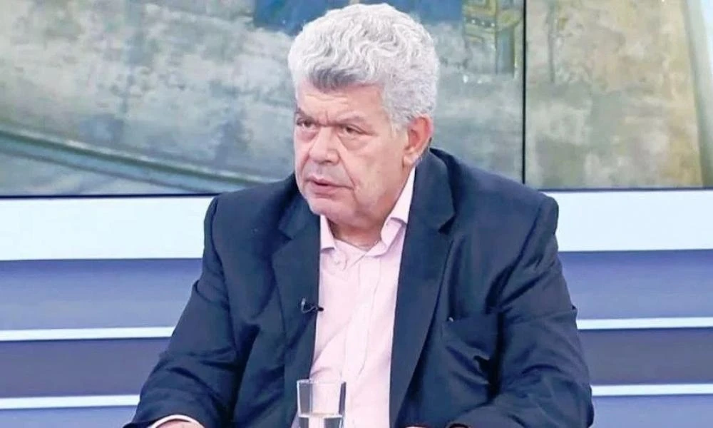 Καθηγητής Μάζης: Μοναδική λύση, για γεωπολιτική σταθερότητα, μια ισχυρή Ευρώπη